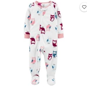 NWT Carter's